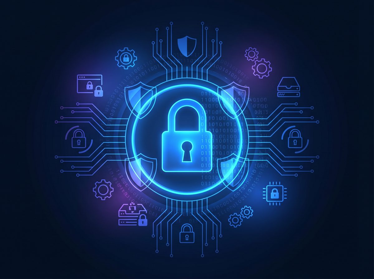 耗子加速器安全防护体系